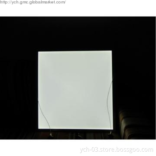 Long Lifespan LED Flat Panel Lighting 30x30 cm